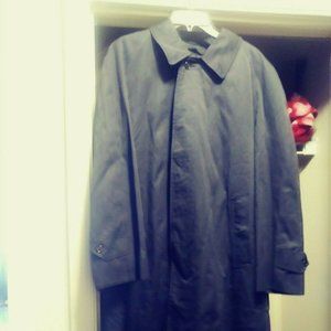 Burberry Trench Coat